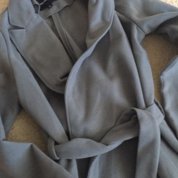 Coat - Picture 3 of 3